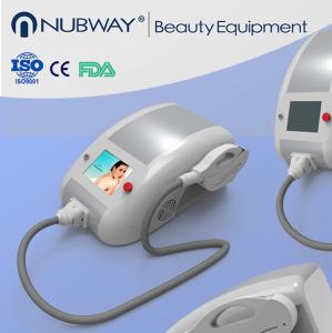 Wholesale E-light Laser Permanent hair removal IPL Hair Removal Machine from china suppliers