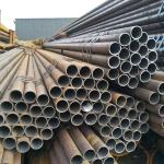 Cold Rolled Large Inventory Q195 Q215 Q235 SS400 S235 dn600 Carbon Steel