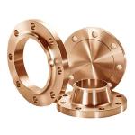 DN15-DN1500 Socket Weld Pipe Flanges 1''- 24'' For Pressure Neck Test Paper