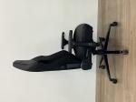 Double Wrist Adjustment High End Luxury Mesh Ergonomic Gaming Chair for Lumbar