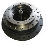 18 Holes PC100-3 High Performance Gearbox Komatsu PC120-3 Excavator Use