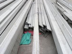 Wholesale Hot Rolled Perforated Hot Rolled Flat Steel Bar Spring Galvanized Mild Steel Flat Bar from china suppliers