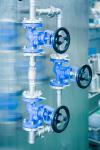 6000PPH Aseptic Carton Filler Noiseless full automatic control