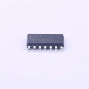Wholesale 74AC14SCX from china suppliers