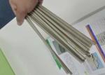 Dielectric Constant 9 Aluminium Nitride Ceramic Tube Flexural Strength ≥330MPa