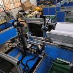 12KW Vehicle Filter Production Equipment Car Filter Making Machine