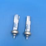 Cosmetic Aerosol Bag On Valve With Environmental Friendly Design