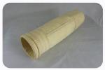 2.8mm Lime Kilns Dust Collection Fiberglass Filter Bag