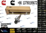 Fuel Injector 4327072 4327072RX 2872331 2872331RX For ISC8.3 ISL9.3 QSL9.3 QSL9