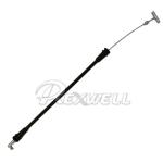 Car front door handle cable For Mercedes Benz Smart FORFOUR 454 A4547230169