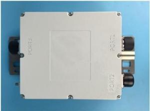 Wholesale 900 MHZ Dual Band Combiner 160DBC Insertion Loss Outdoor / Indoor IP67 Water Protection from china suppliers