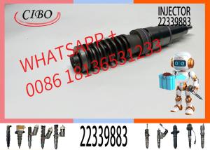 Wholesale 22339883 VOE22339883 Diesel Engine Common Rail Fuel Injector Injection Assy for Volvo Excavator EC950D EC950EL from china suppliers