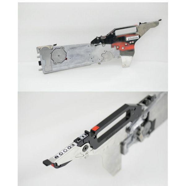 Charmhigh TC06 Pick and Place Machine 6 heads Compact & High Precision SMT Solution