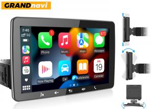 Wholesale MP5 9 Inch Double Din Radio Car DVD Player Single Din Wired Carplay Android Auto from china suppliers