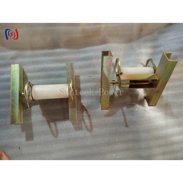 Heavy-Duty SHS Protection Roller With Reinforced Nylon Design