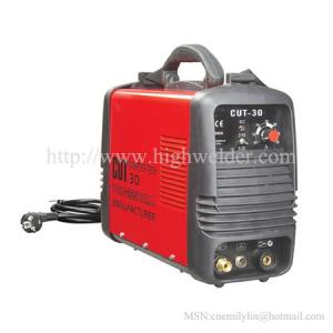Wholesale Inverter DC Air Plasma Cutter-CUT-30(B2) from china suppliers