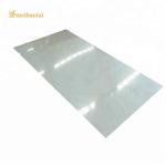 304 430 2B BA 2BA Cold Rolled Stainless Steel Sheet And Coil Corrosion