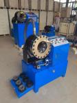 2 Inch DX68 Hose Crimping Machine Long Service Time Excavator Repair
