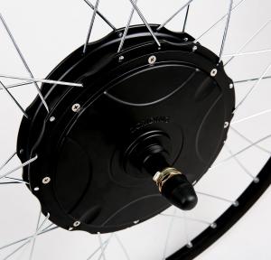 Wholesale 2017integrated electric bike conversion kit from china suppliers