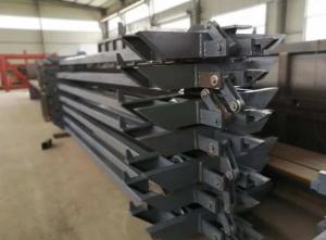 Wholesale 870kg Steaming Trolley Automatic Concrete Block Making Machine from china suppliers