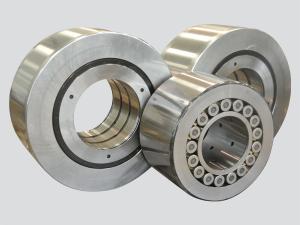 Wholesale NNCF112452MGP4 55*120*52mm Backing bearings for cluster cold rolling mills from china suppliers