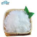 51mm Abrasion Resistant PSF Polyester Staple Fiber