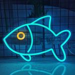 Customized Shape LED Neon Sign for Wall Decor Happy Birthday Will You Marry Me
