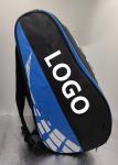 OEM / ODM Custom Tennis Backpack With Shoe Compartment