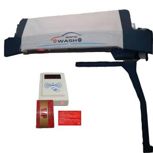 Wholesale Water Saving Touchless Car Washer Automatic Self Service For 2080mm Vehicle from china suppliers