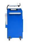 86*59*104cm Rust Cleaning Laser Machine 1000w 500w 200w 100w multi choices