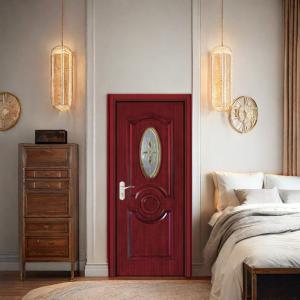 Wholesale Juye WPC Door Painting WPC Door With Natural Color And Environmentally Friendly Materials from china suppliers