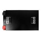 Forklift Solar 48V Lithium Battery 24V 200ah 100ah Lifepo4 Lithium Ion Battery