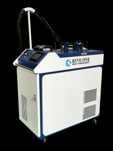 Wholesale CW Pulsed Laser Welding Machine For Sanitary Industry from china suppliers