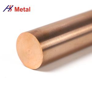 Wholesale WCu alloy tungsten rod sintered copper tungsten rod tungsten copper alloy rod from china suppliers