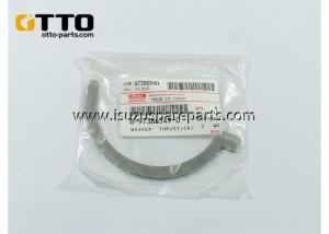 Wholesale Light Weight Isuzu Genuine Parts Crankshaft Thrust Sheet 8-97386549-0 ZX200-3 4HK1 from china suppliers