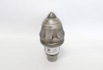 APIE Piling Tools Drilling Accessories Bullet Teeth Rock Drill Bucket Round