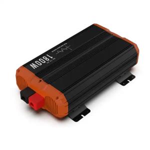 Wholesale Hot Sale 1800W Pure Sine Wave Solar Hybrid Inverter Pure Sine Wave Inverter 12V 24V Inverter Pure Sine Wave from china suppliers