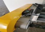13.9kw Straight Reverse 1.65mm Hexagonal Wire Netting Machine