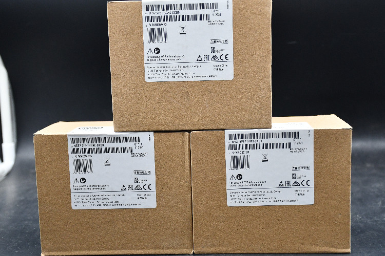 Siemens S7-300 PLC CPU, For Use With SIMATIC S7-300 Series
