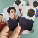 3D Lenticular Printing with 3D Flip Motion Effect Promotional 3D Cards