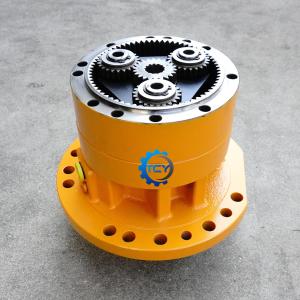 Wholesale 21W-26-00052 21W-26-00021 PC75UD PC75UU PC75-8 Swing Reduction Gear for Komatsu Excavaotor from china suppliers