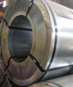Wholesale 2B BA Surface and SUS201 cold rolled stainless steel coil, HV160-400 for industrial pipe from china suppliers