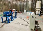 Economic Model 45kw Copper Rod Making Machine Copper Wire Manufacturing Machine