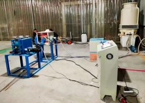 Wholesale 8-25mm Copper Rod Casting Machine Upward Continuous Casting Production Line from china suppliers
