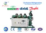 Copeland Cold Room Compressor Unit Refrigeration Units For Cold Rooms