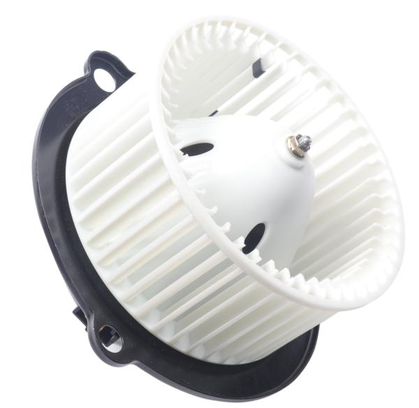 Excavator Fan Blower Motor Part No 195-911-4660 for D85C D155C D275A D375A D475A