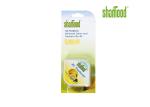 1 Oz Lemon Fragrance Gel Air Freshener For Car Or Home
