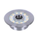 Stainless Steel Case Waterproof Boat Lights 15W 3000k - 6000k CCT 1 Year
