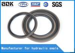 Piston Ring SPGO Hydraulic Piston Seal Hydraulic Cylinder Rod Seals High