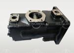 High Performance High Pressure Vane Pump T6EE CE ISO9001 Certificated